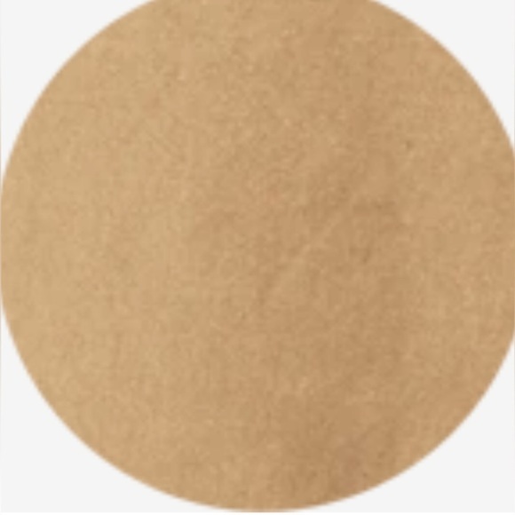 Outerknown sand long sleeve zip front station jumpsuit size XL brand new - Picture 5 of 9